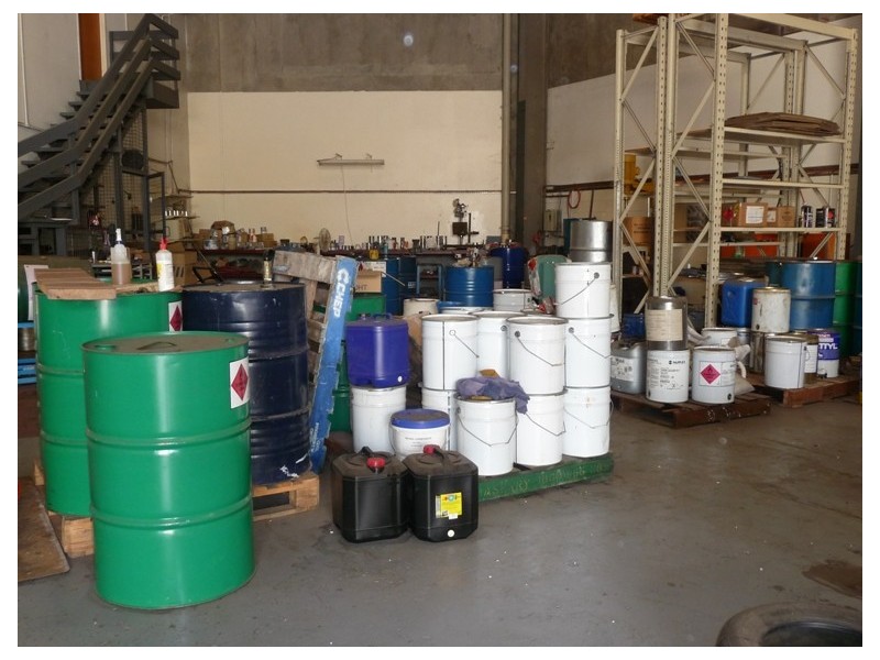 Acacia Ridge QLD 4110