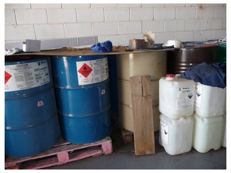 Acacia Ridge QLD 4110