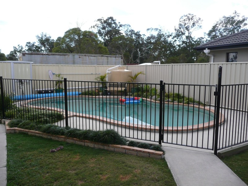Calamvale QLD 4116