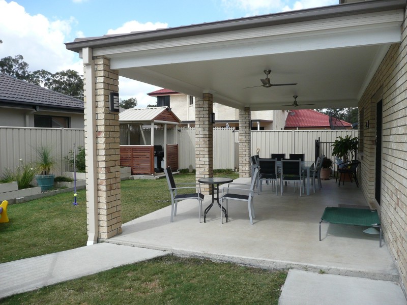 Calamvale QLD 4116