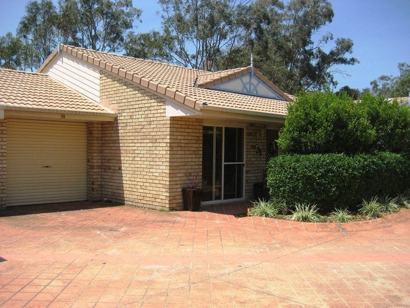 25/226 Mooroondu Rd, Thorneside QLD 4158