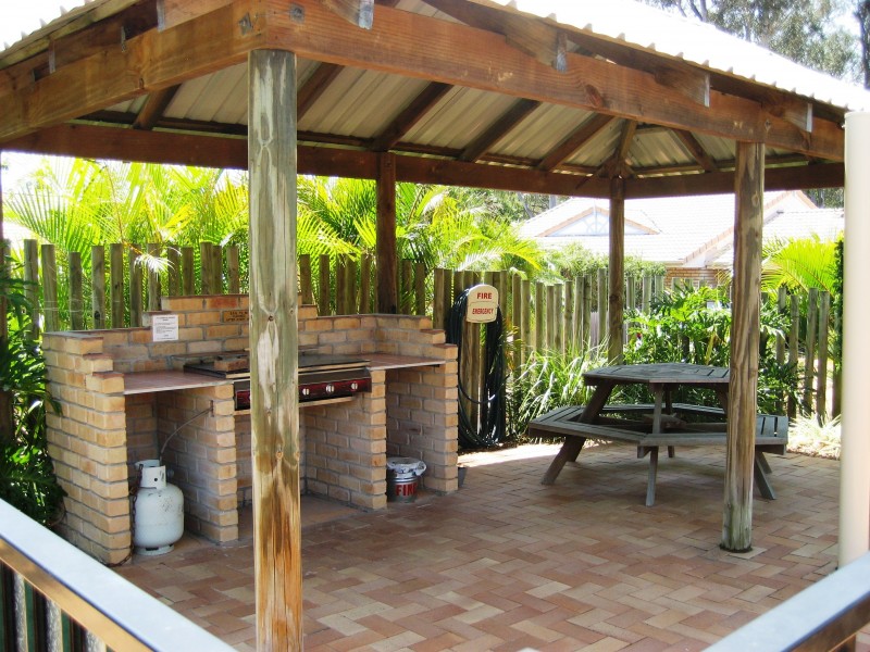 25/226 Mooroondu Rd, Thorneside QLD 4158