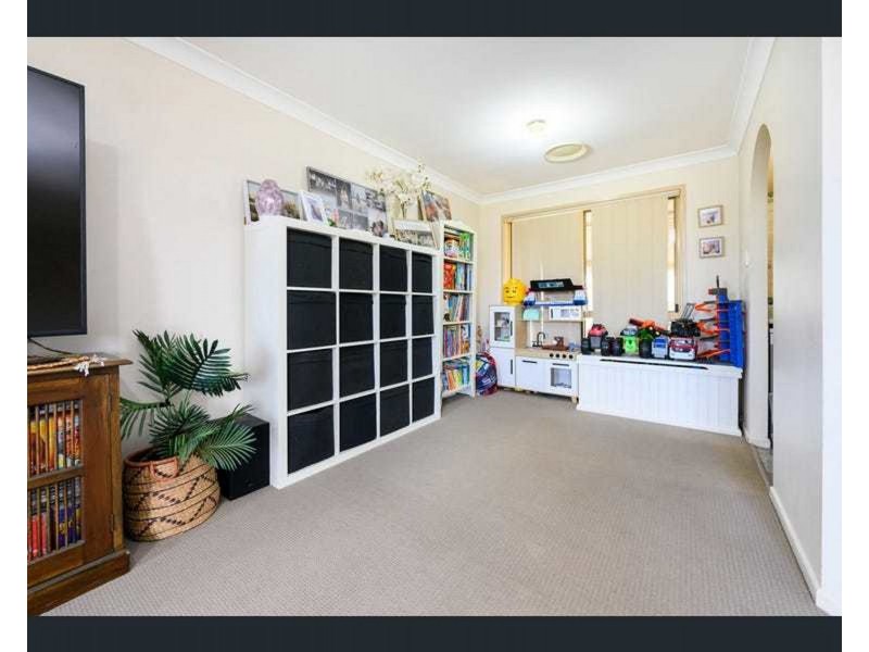 26 Ritsie Street, Rochedale South QLD 4123