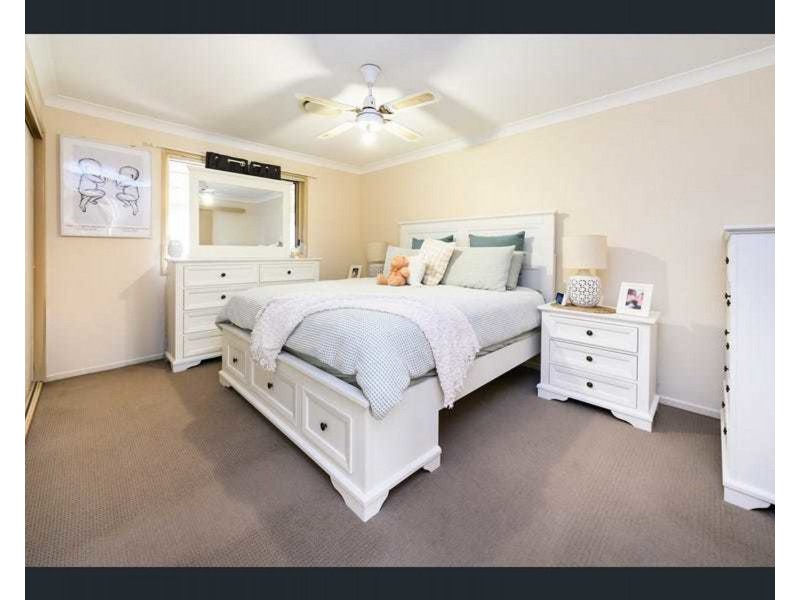 26 Ritsie Street, Rochedale South QLD 4123