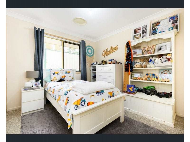 26 Ritsie Street, Rochedale South QLD 4123