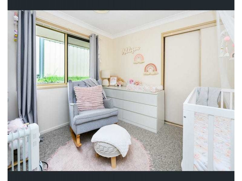 26 Ritsie Street, Rochedale South QLD 4123