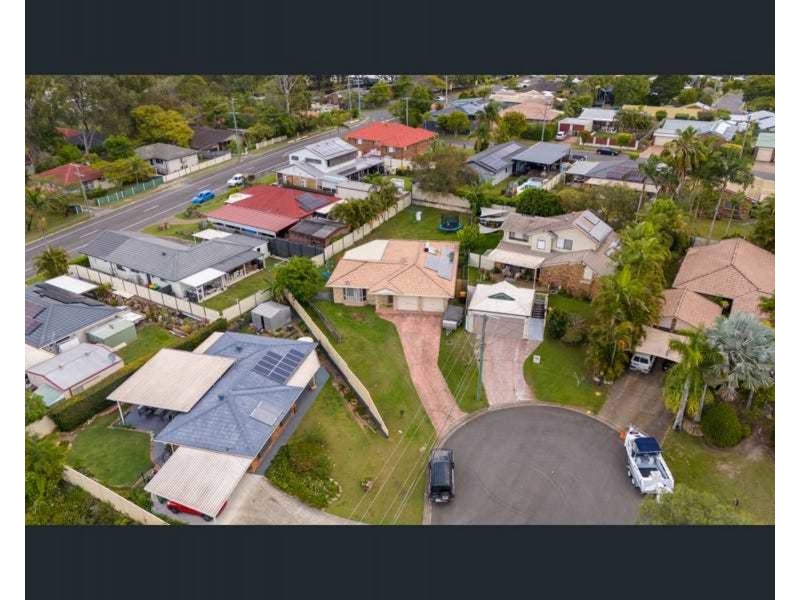 26 Ritsie Street, Rochedale South QLD 4123