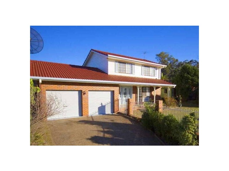 Sunnybank Hills QLD 4109