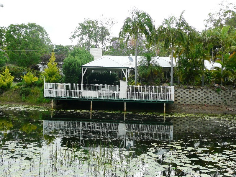 Logan Reserve QLD 4133