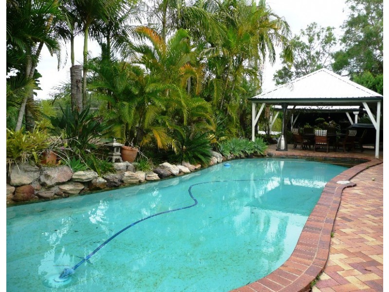 Logan Reserve QLD 4133