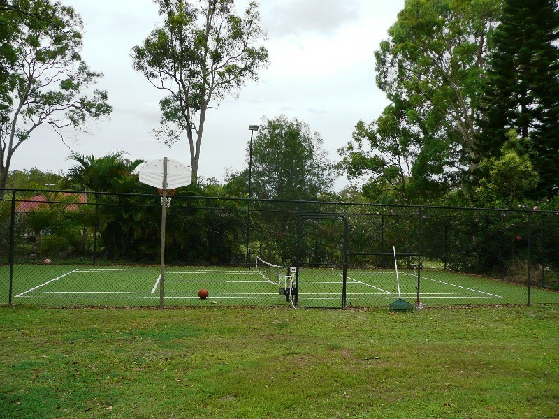Logan Reserve QLD 4133
