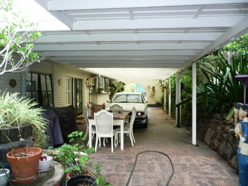 Logan Reserve QLD 4133