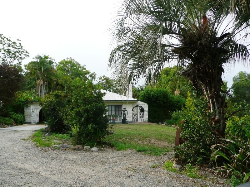 Logan Reserve QLD 4133