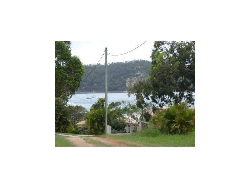 Russell Island QLD 4184