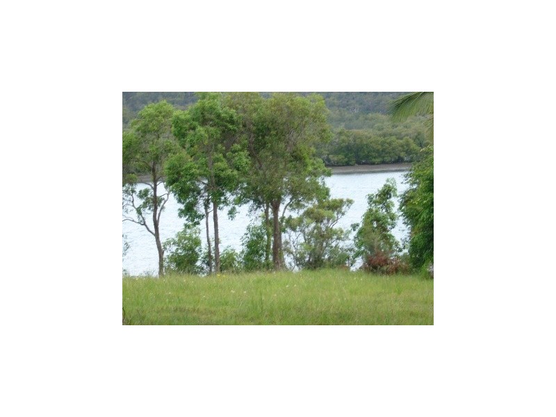 Russell Island QLD 4184