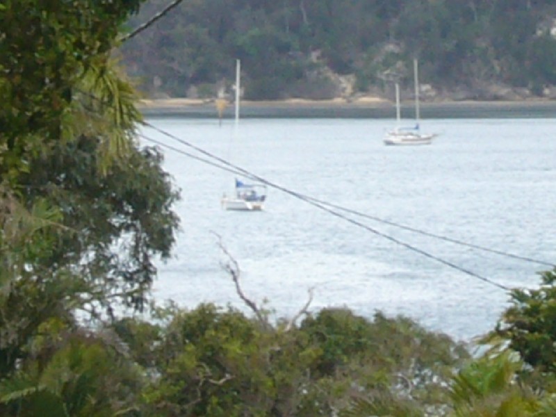 Russell Island QLD 4184