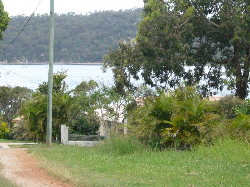 Russell Island QLD 4184