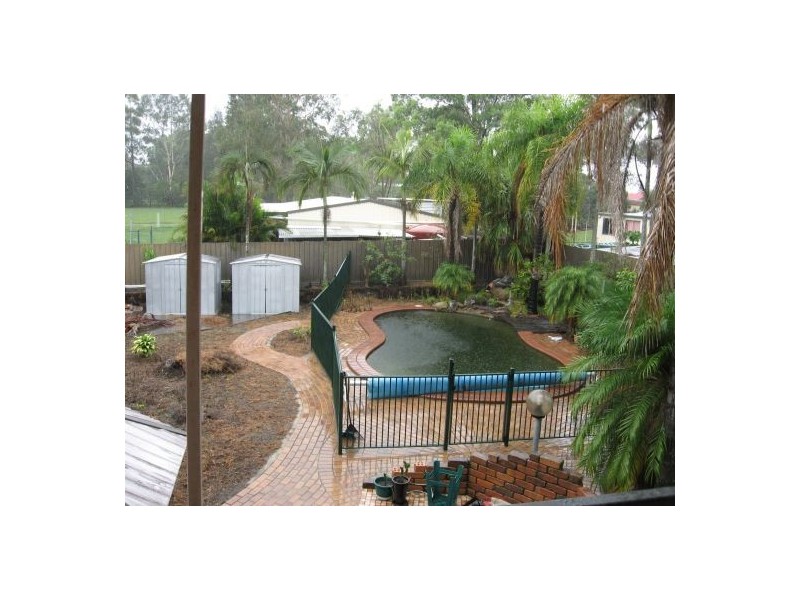 Waterford West QLD 4133