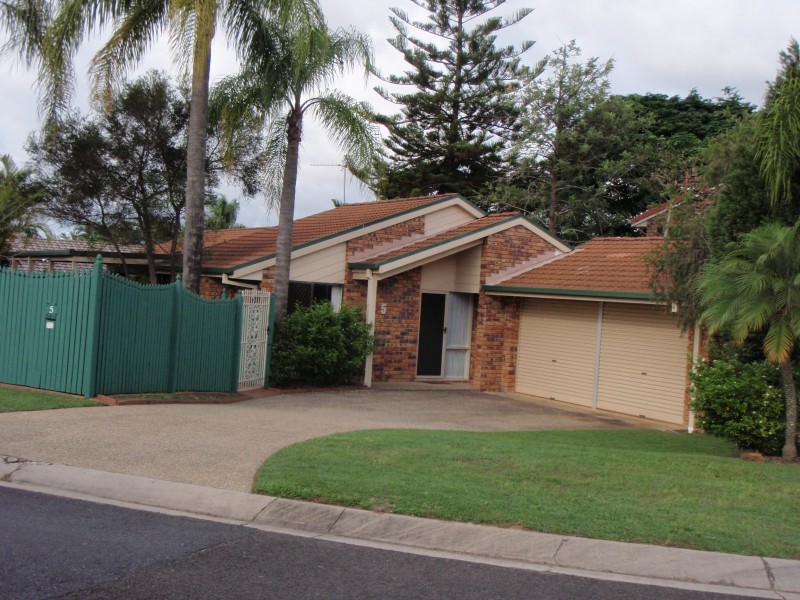 Calamvale QLD 4116