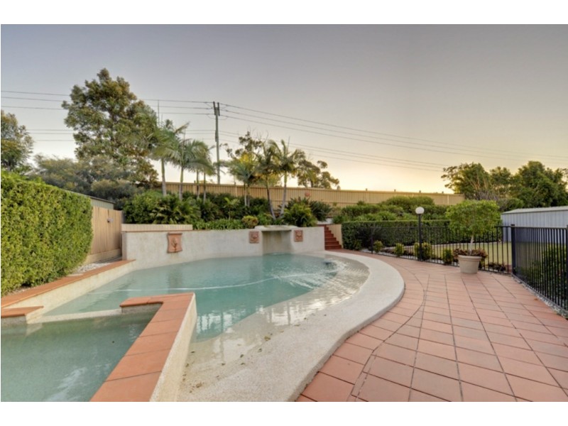 Sunnybank Hills QLD 4109