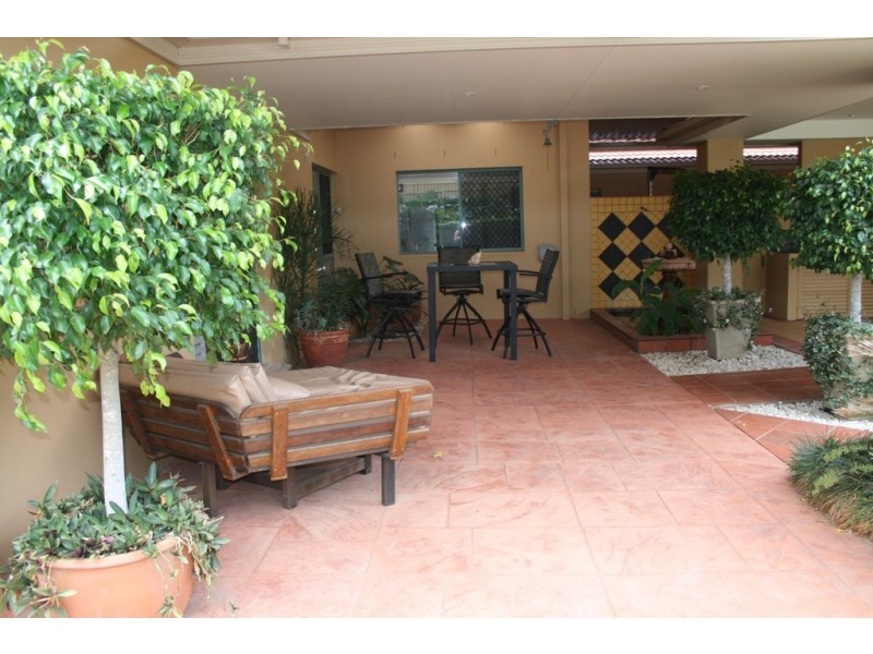 Sunnybank Hills QLD 4109