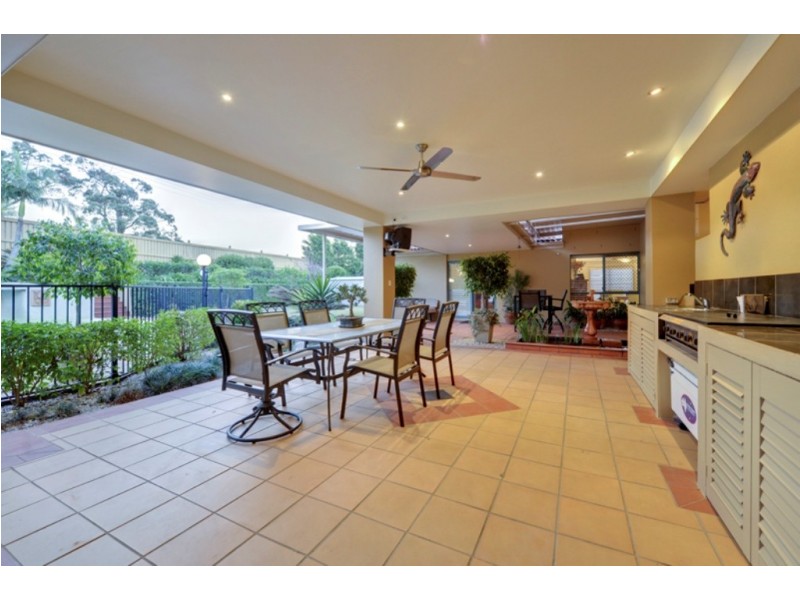 Sunnybank Hills QLD 4109