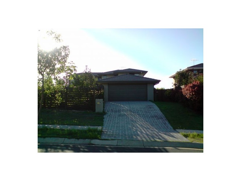 5 Mapleton Circuit, Parkinson QLD 4115