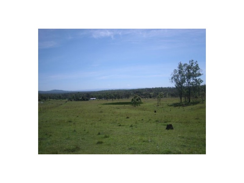 Ebenezer QLD 4340