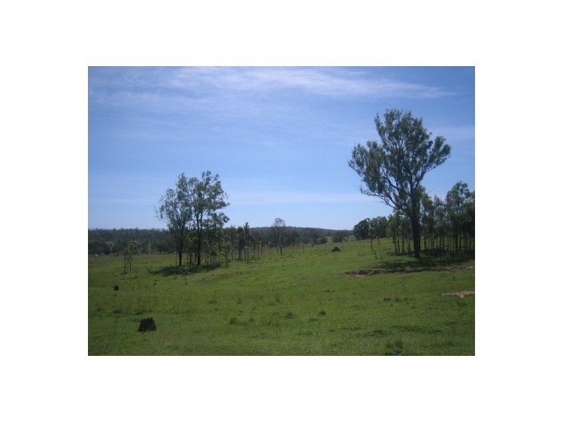 Ebenezer QLD 4340