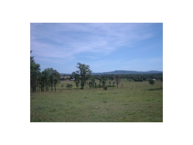 Ebenezer QLD 4340