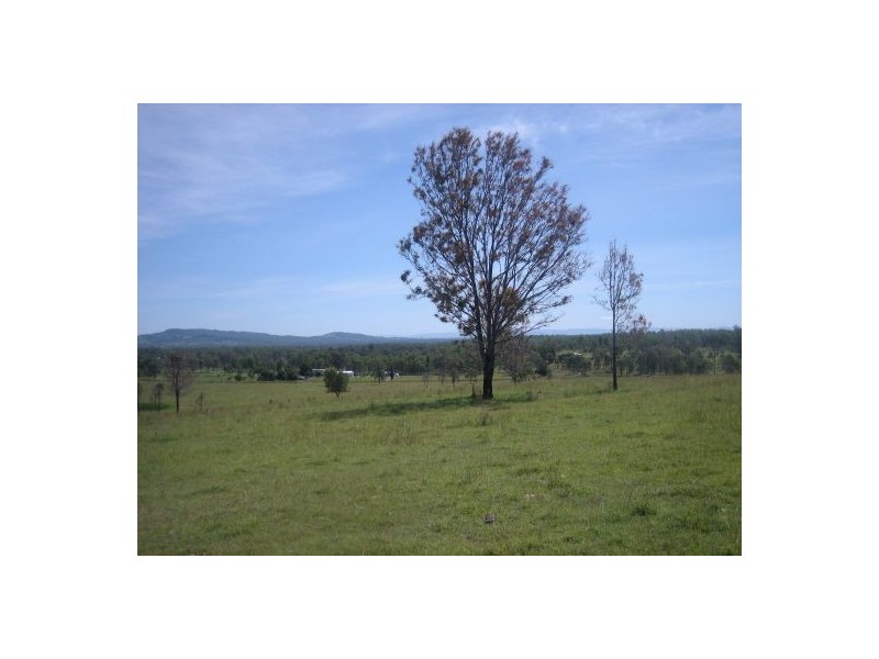 Ebenezer QLD 4340