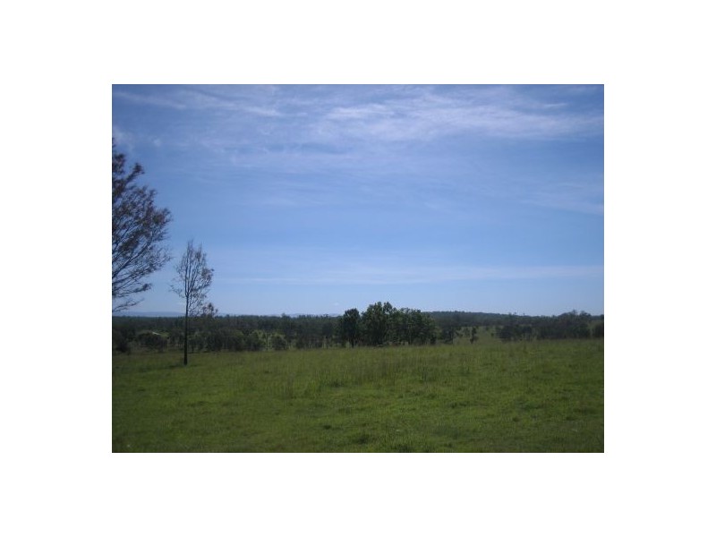 Ebenezer QLD 4340