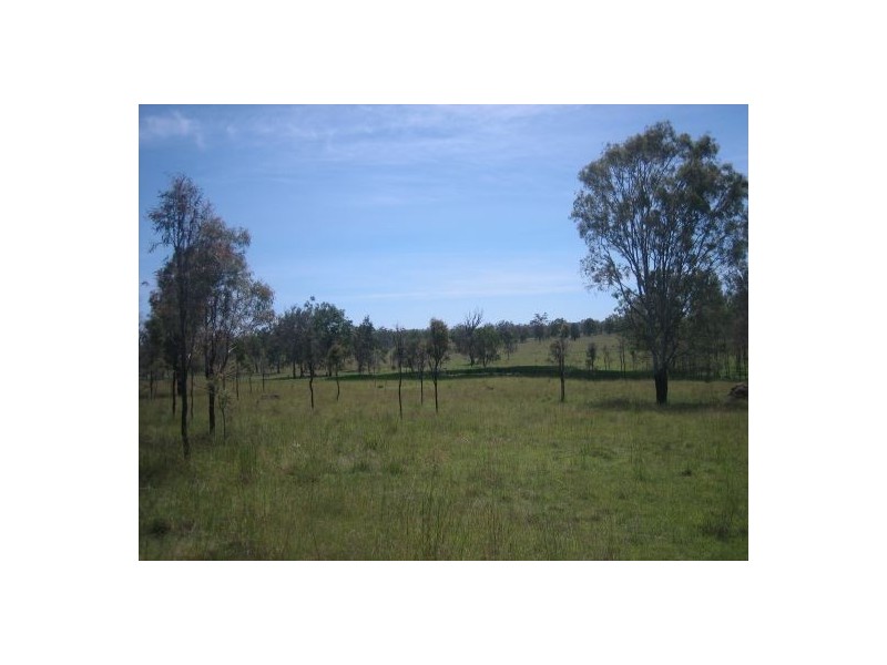 Ebenezer QLD 4340