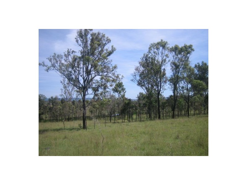 Ebenezer QLD 4340