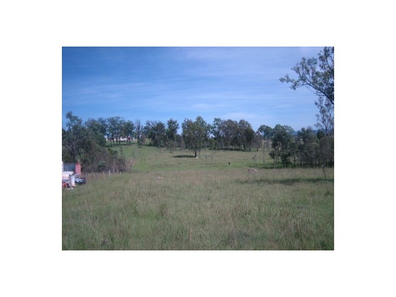 Ebenezer QLD 4340