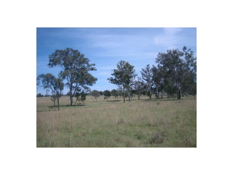 Ebenezer QLD 4340