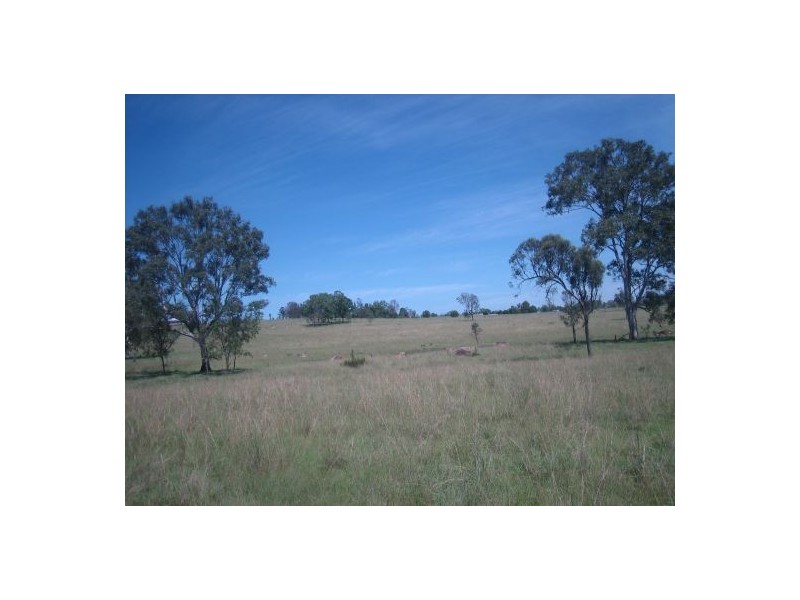 Ebenezer QLD 4340