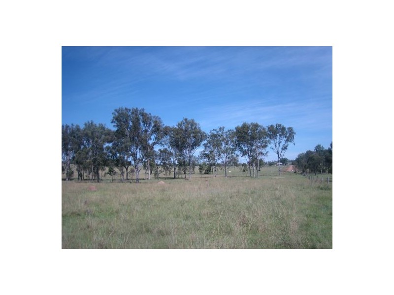Ebenezer QLD 4340
