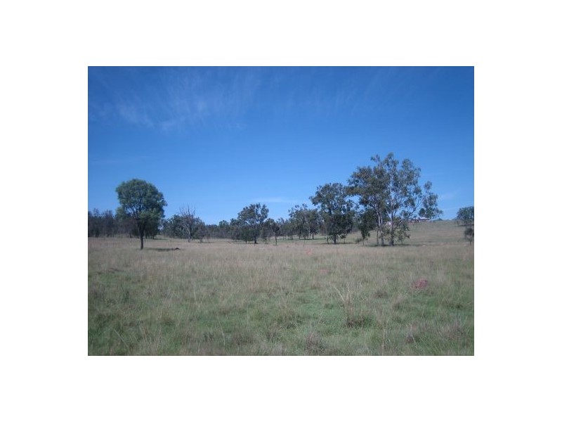 Ebenezer QLD 4340