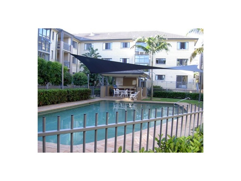 87/300 Sir Fred Schonell Drive, St Lucia QLD 4067