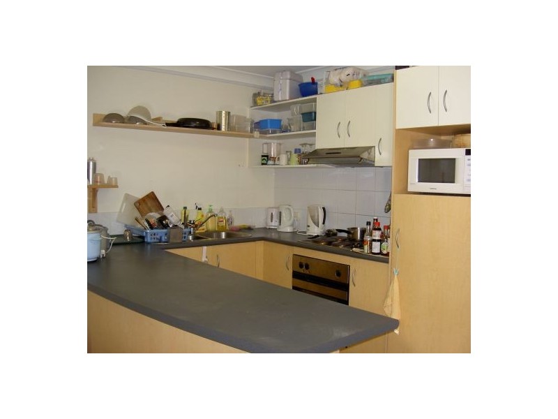 87/300 Sir Fred Schonell Drive, St Lucia QLD 4067