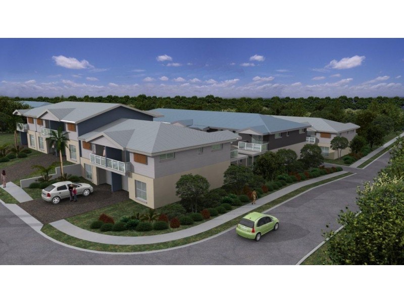 Lot 14/28 Benhiam Street, Calamvale QLD 4116