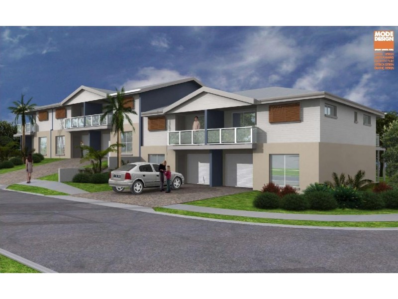 Lot 16/28 Benhiam Street, Calamvale QLD 4116