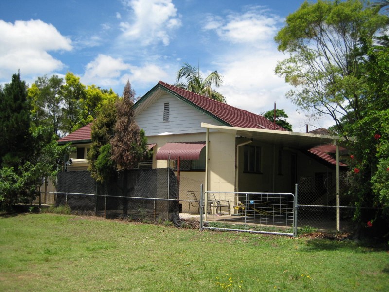 Coopers Plains QLD 4108