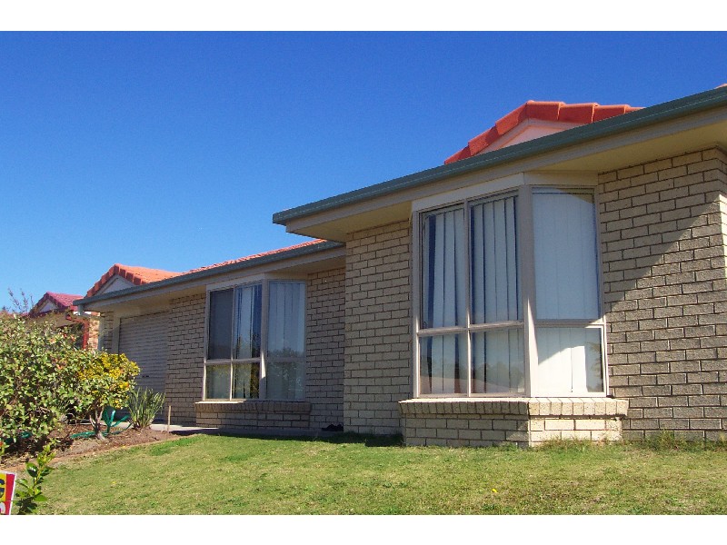 7 Paddies , Crestmead QLD 4132