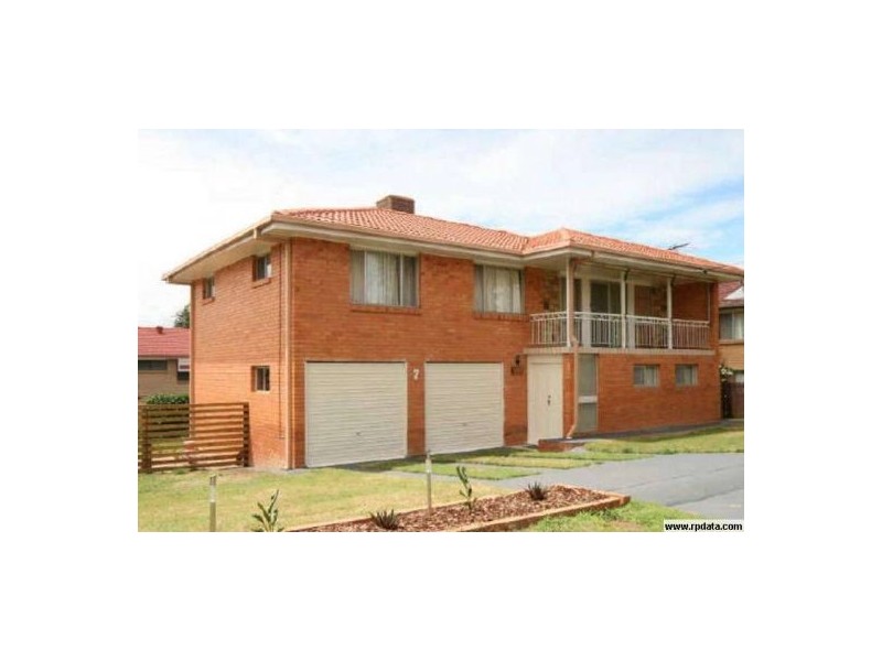 7 Genoa St, Macgregor QLD 4109