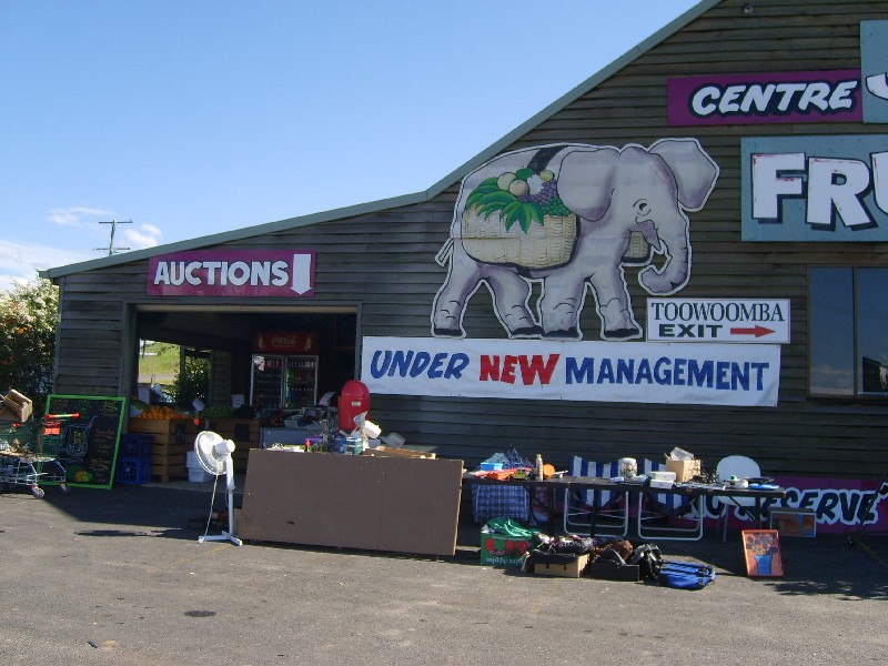 4172 Warrego Hwy , Hatton Vale QLD 4341