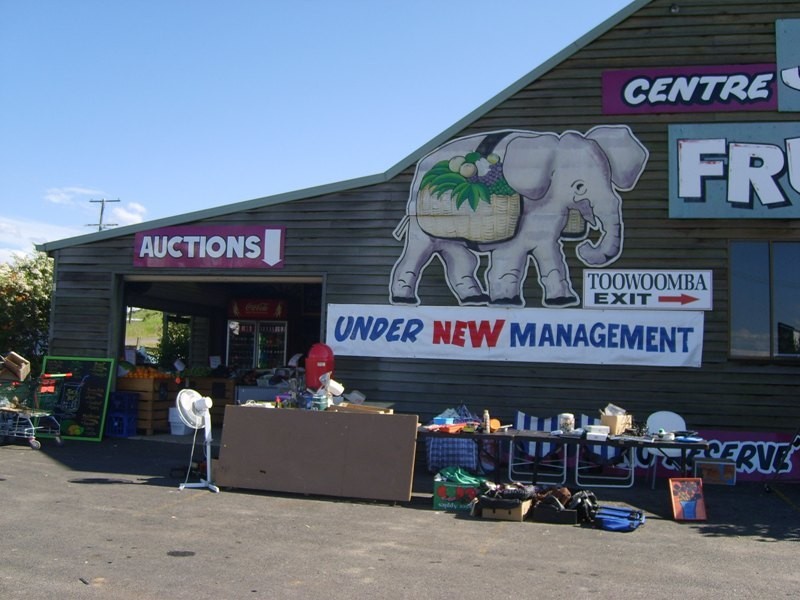 Hatton Vale QLD 4341