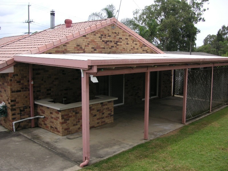 Sunnybank Hills QLD 4109