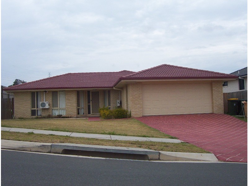 6 Blue Range Drive, Algester QLD 4115